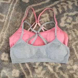 Girls Bras
